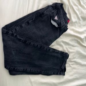 Guess Black pants